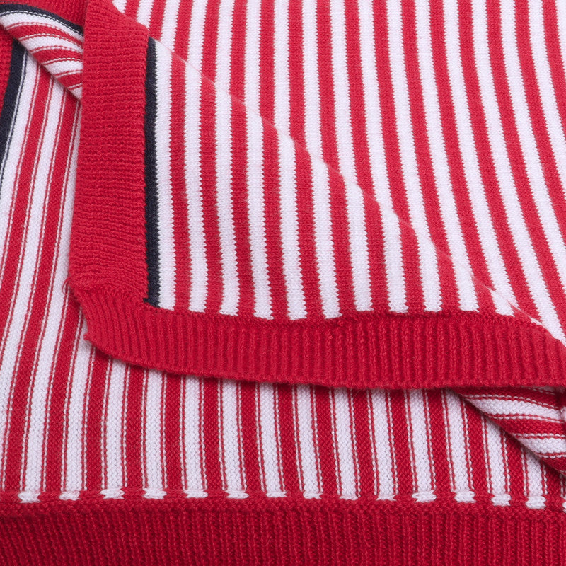 Soft Cotton Baby Blanket โ Breathable, Cozy & All Weather Use | Gentle Unisex Newborn Wrap for Infants & Toddlers