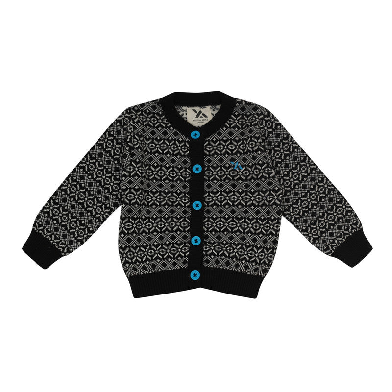 Unisex Baby Casual Wear Sweater With Pant