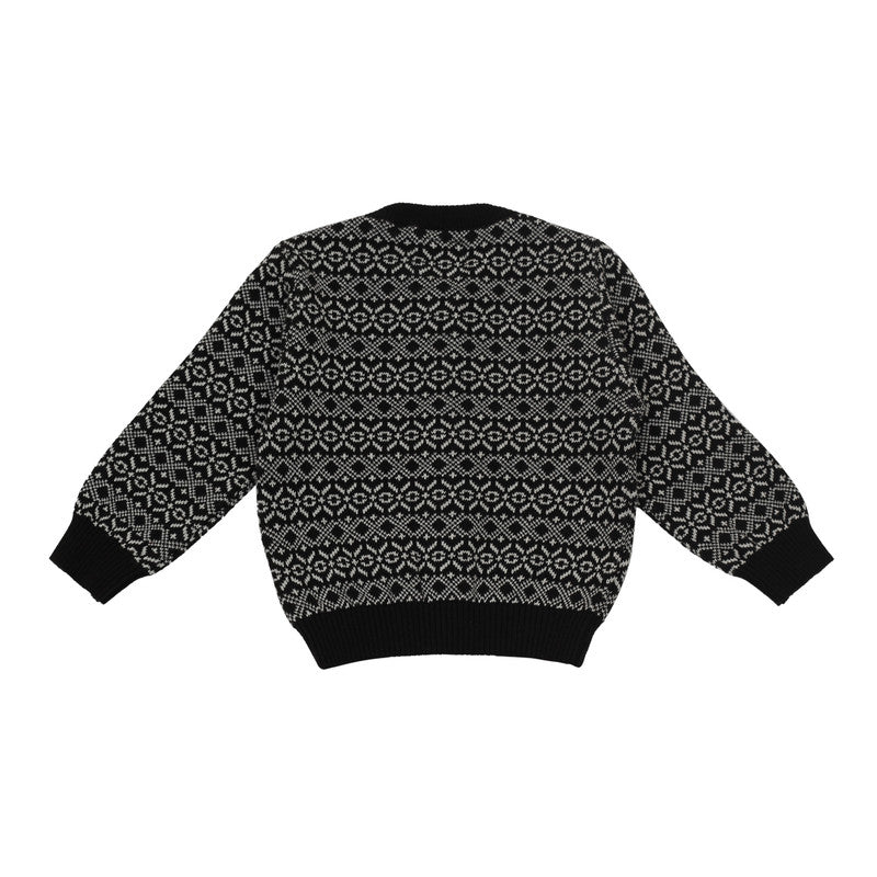 Unisex Baby Casual Wear Sweater With Pant