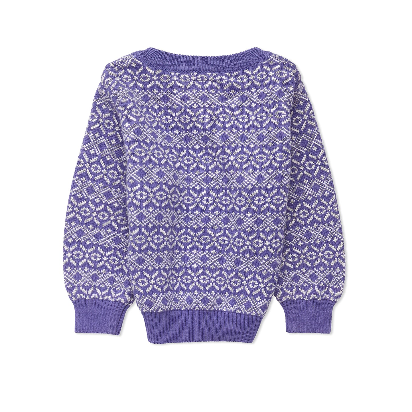 Unisex Baby Casual Wear Sweater With Pant