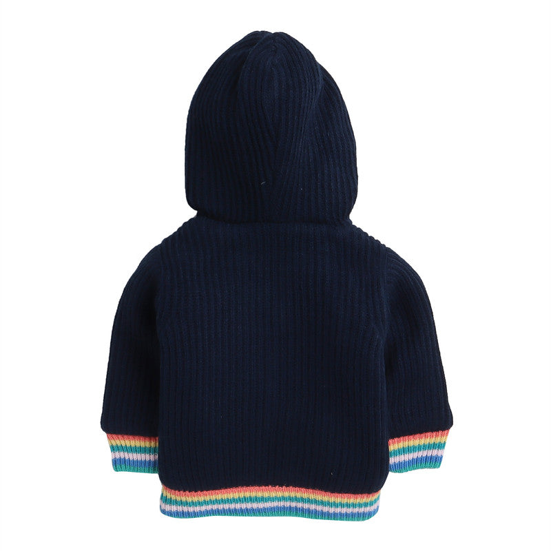 Causal Babies Set For Babies With Inner Fleece