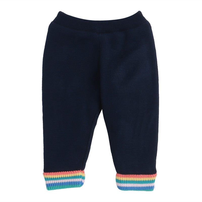 Causal Babies Set For Babies With Inner Fleece