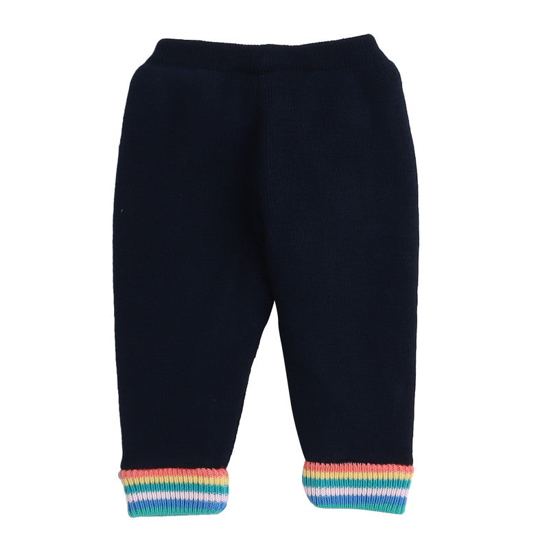 Causal Babies Set For Babies With Inner Fleece