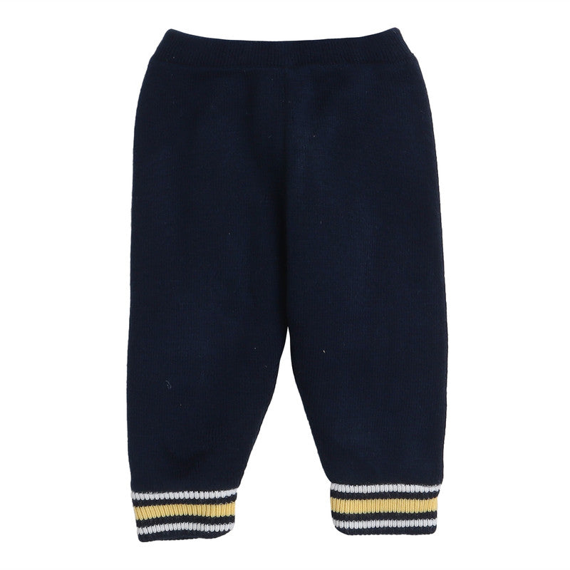 Causal Babies Set For Babies With Inner Fleece