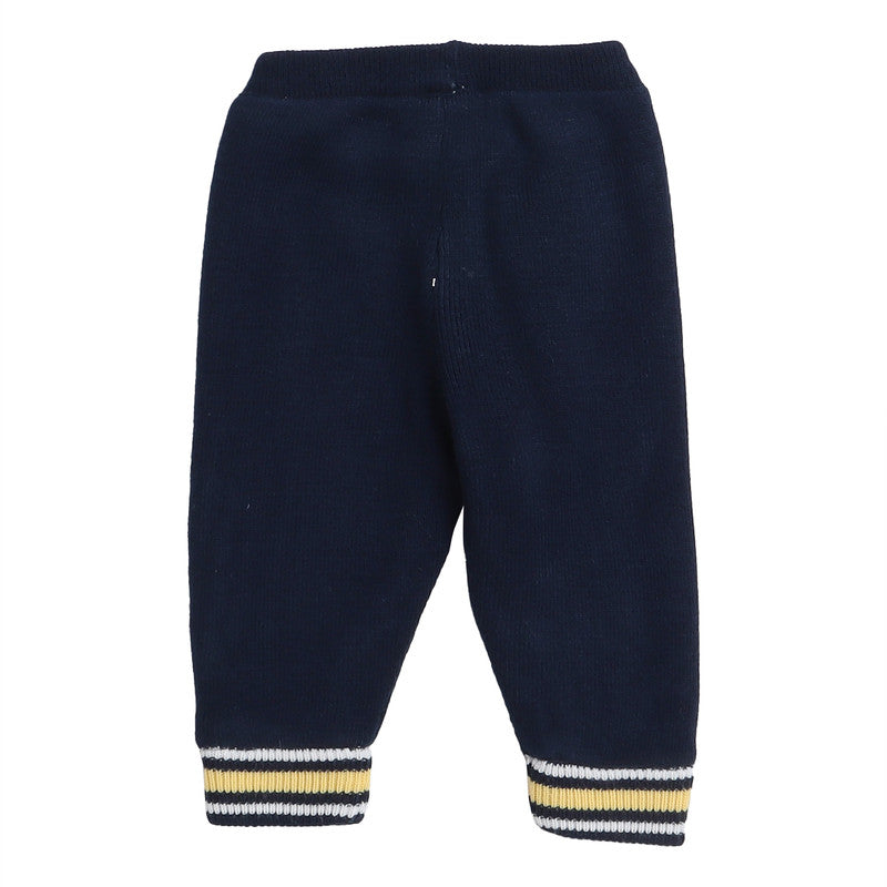 Causal Babies Set For Babies With Inner Fleece