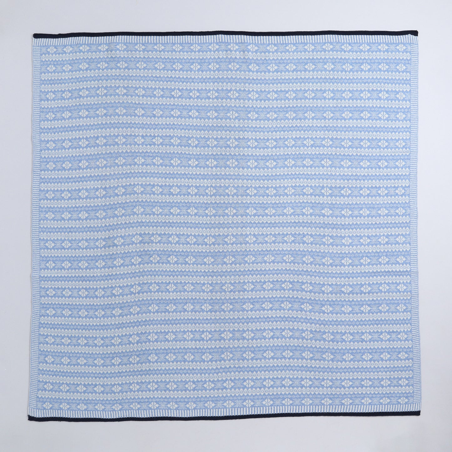 Baby Blanket | Soft Warm Jacquard Baby Wrap for Newborns