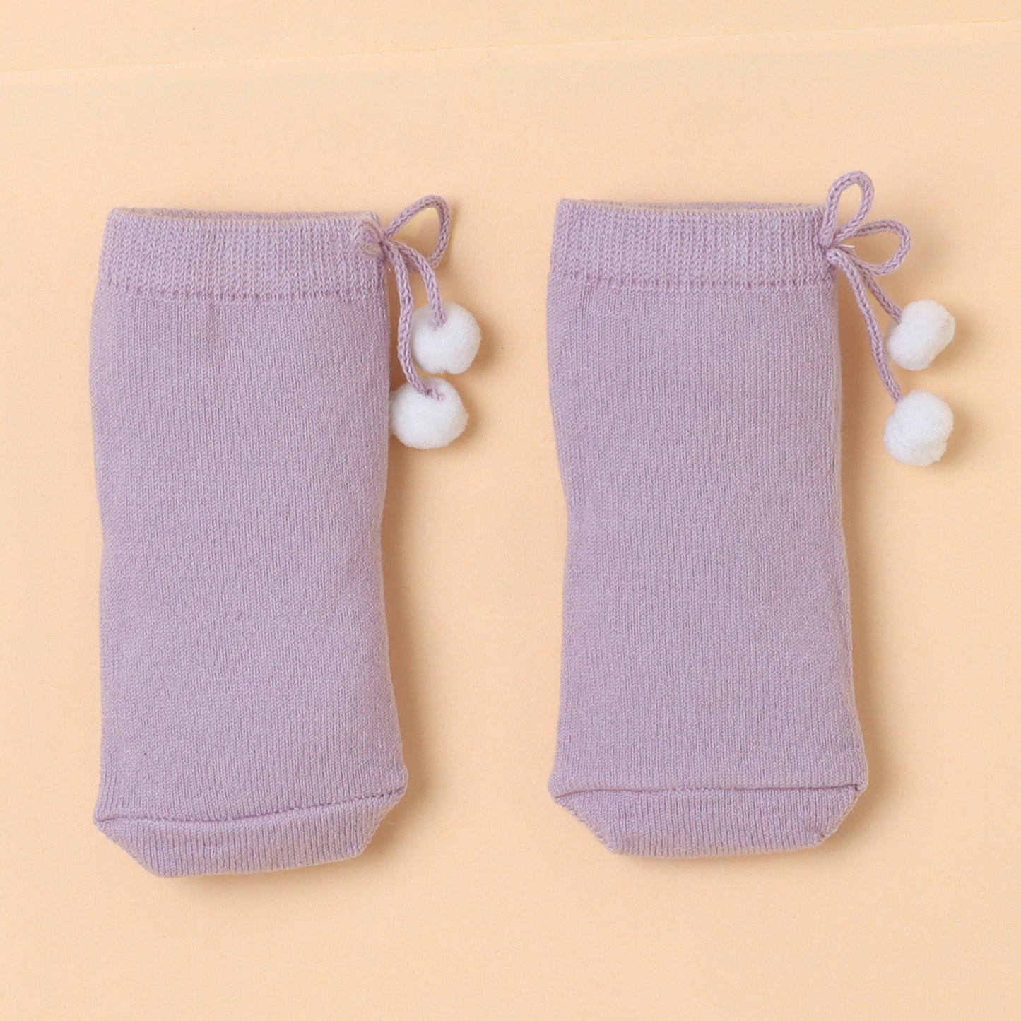 Premium Baby Knitwear Set – Sweater, Pants, Hat & Socks | Soft, Stylish & Cozy