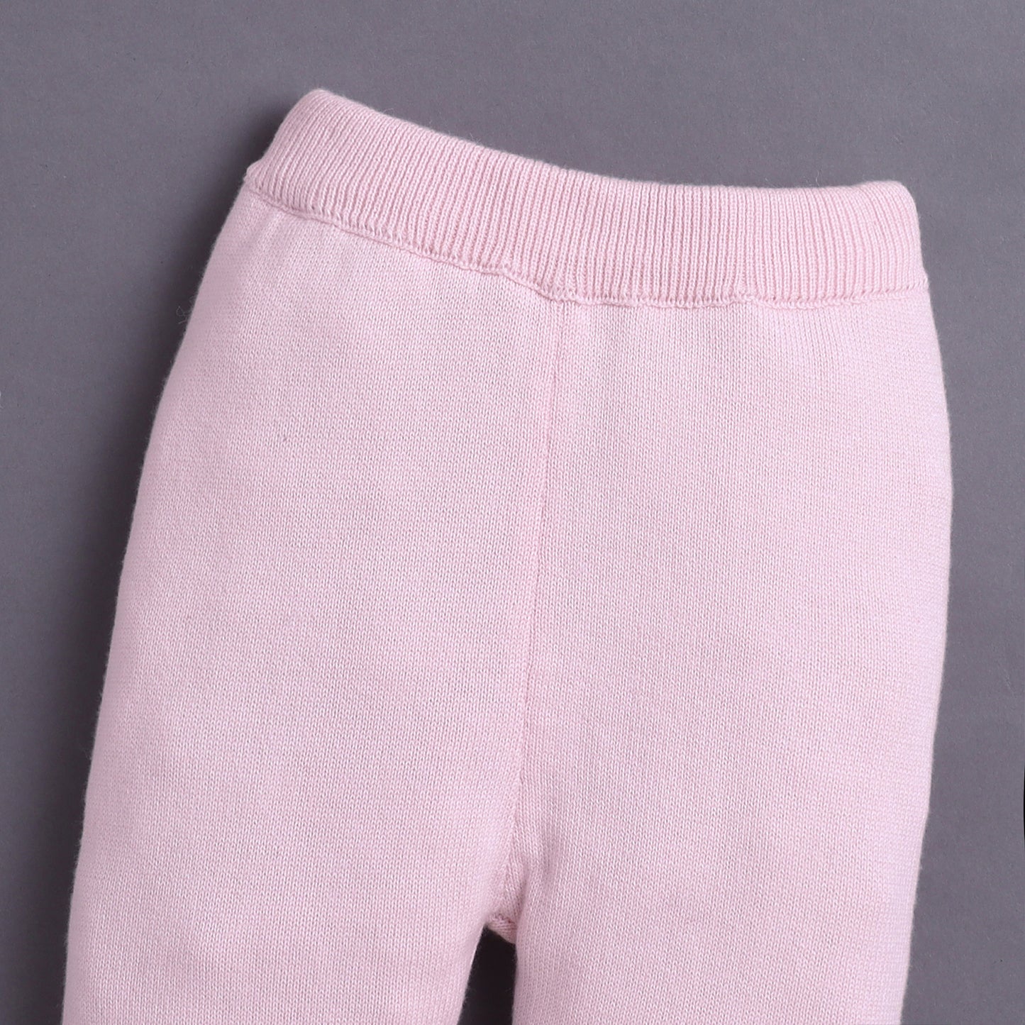 Yellow Apple Everyday Unisex Baby Set – All Season Soft Knit Outfit | Stylish & Cozy Combo