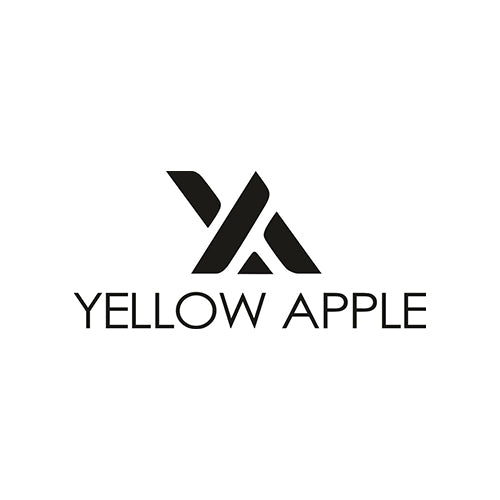 Yellow Apple