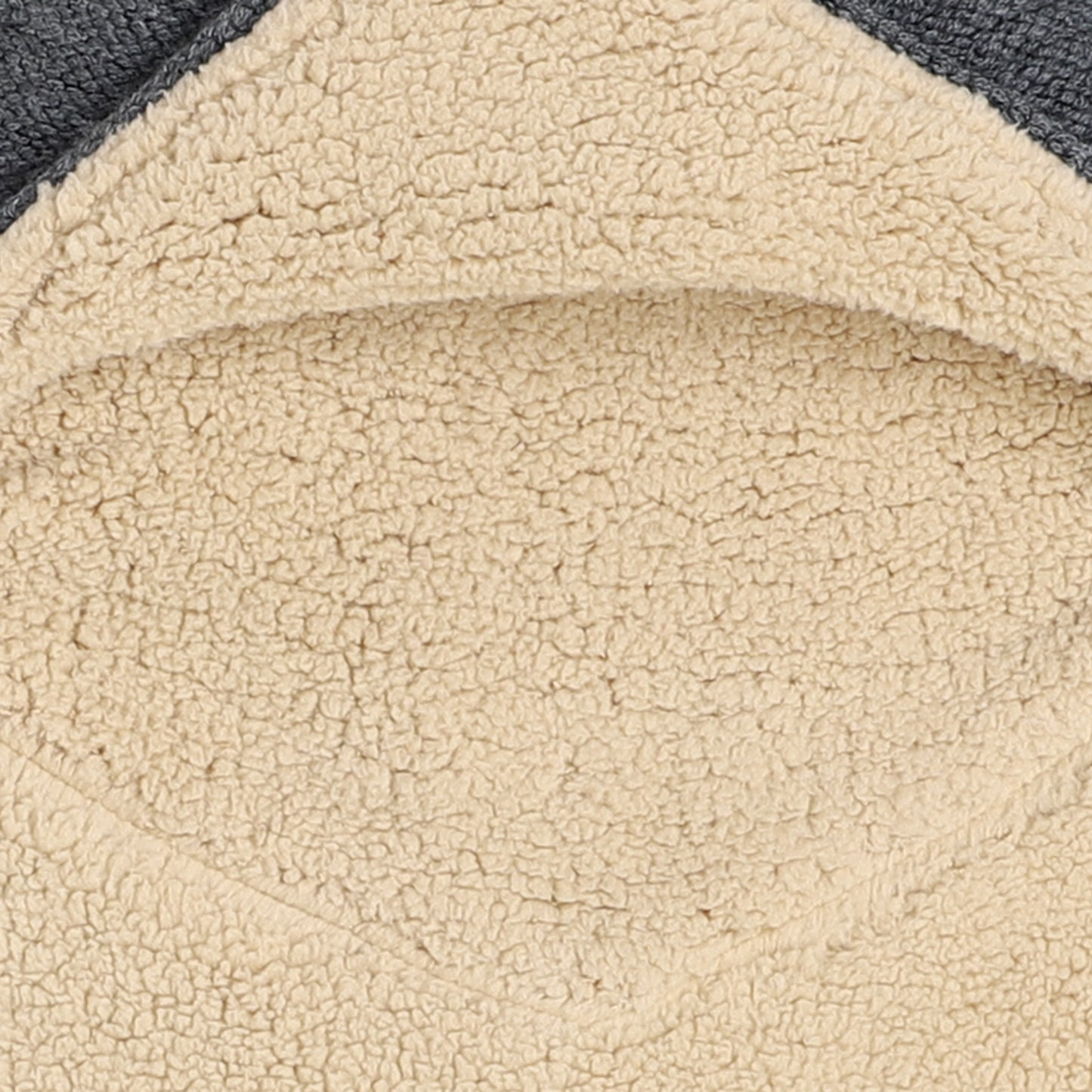 Yellow Apple Knitted Baby Sleeping Bag with Hood | Soft & Warm Infant Winter Sleep Sack