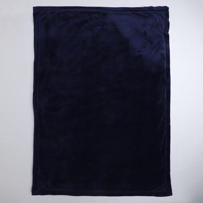 Yellow Apple Soft Baby Hooded Blanket |Plush Winter Wrap for Newborns & Toddlers with Cute Ears