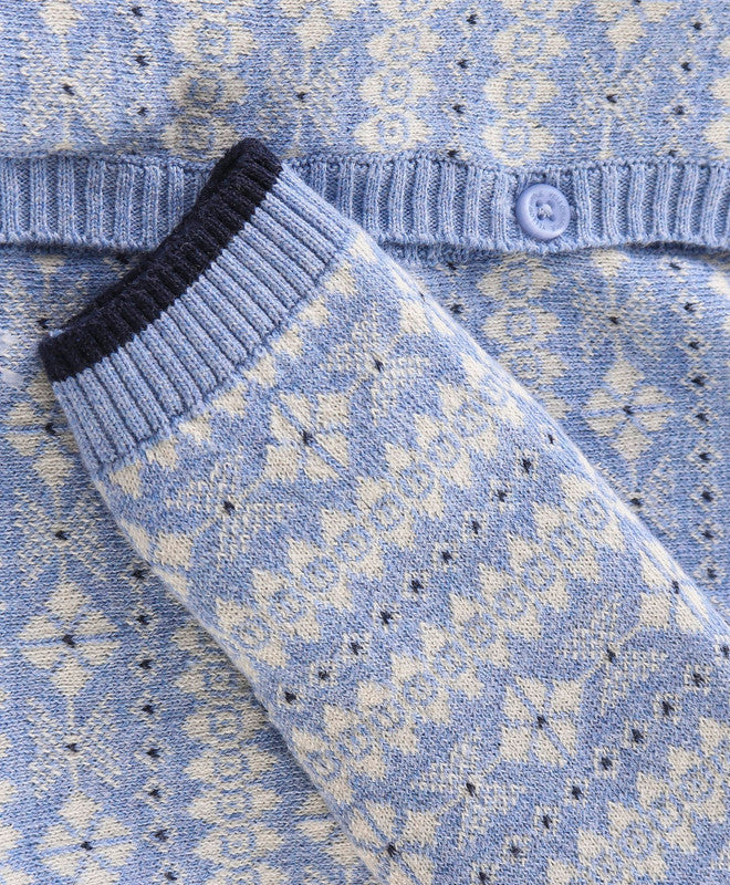 New Born Baby Clothing Set Made with Cotton For All Season With Cardigan Pajama Cap and Pair of Socks