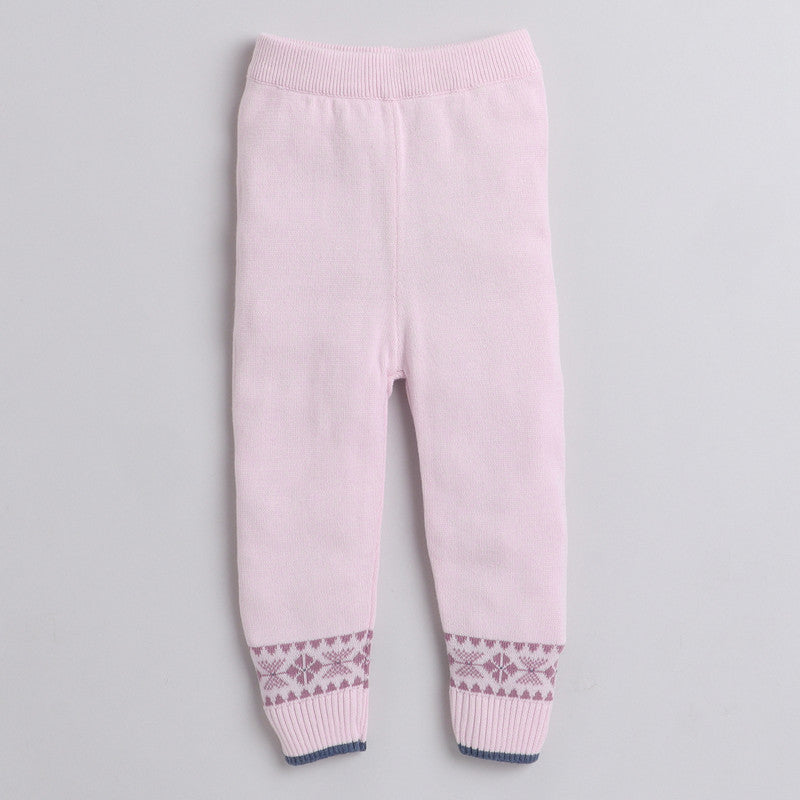 New Born Baby Clothing Set Made with Cotton For All Season With Cardigan Pajama Cap and Pair of Socks