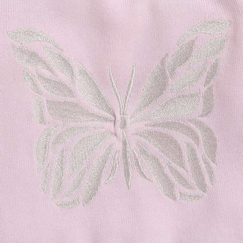 New Born Cotton Baby Set For All Season With Cardigan, Pajama, Cap and Pair of Socks