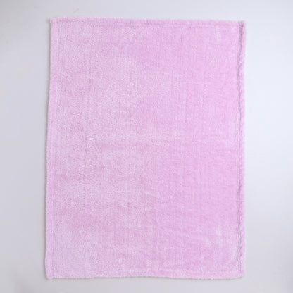 Ultra Soft Baby Blanket | Plush Warm Baby Wrap for Newborns & Infants