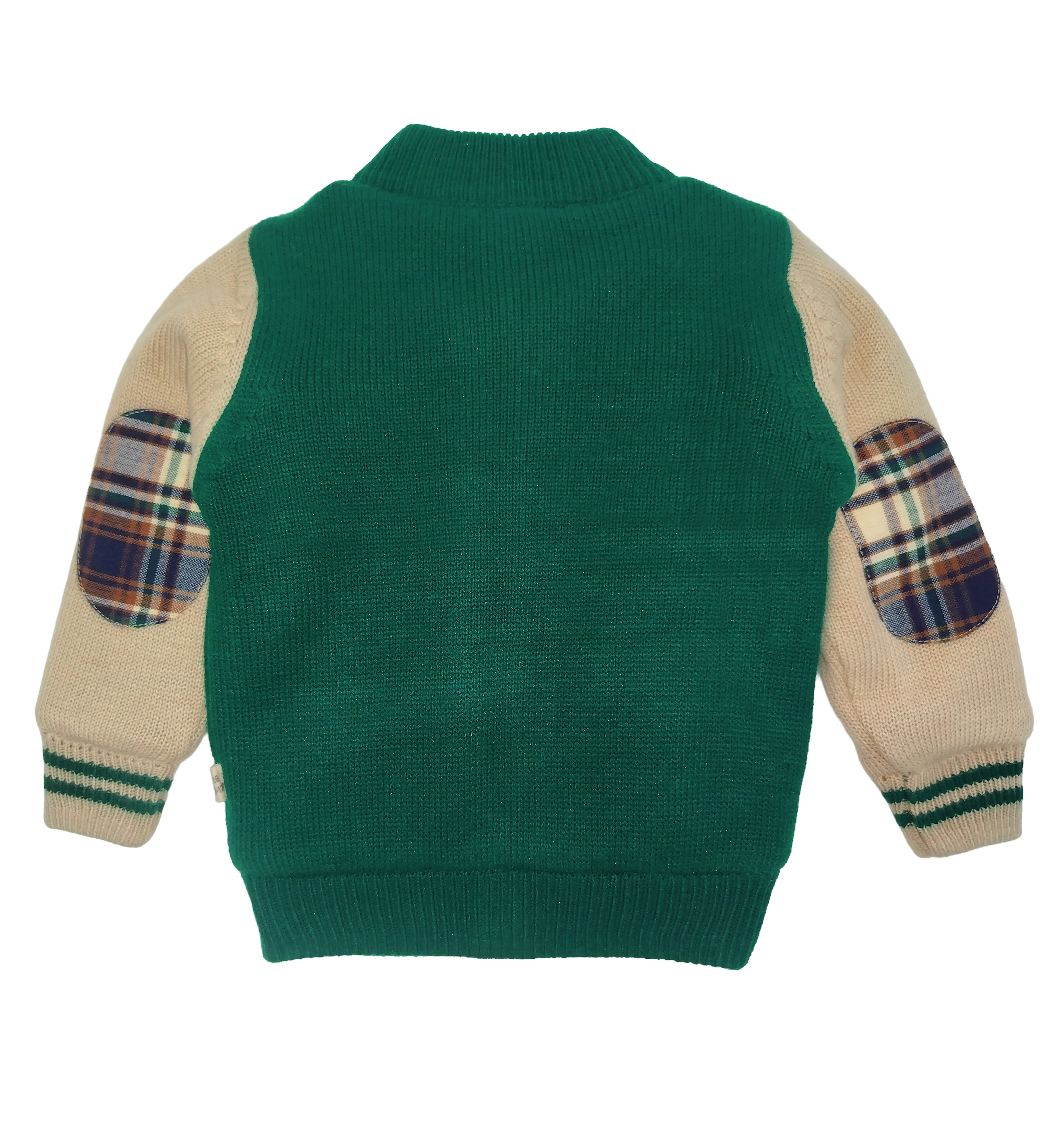 Boys' Sweater| Soft, Warm & Stylish Winter Wear for Kids