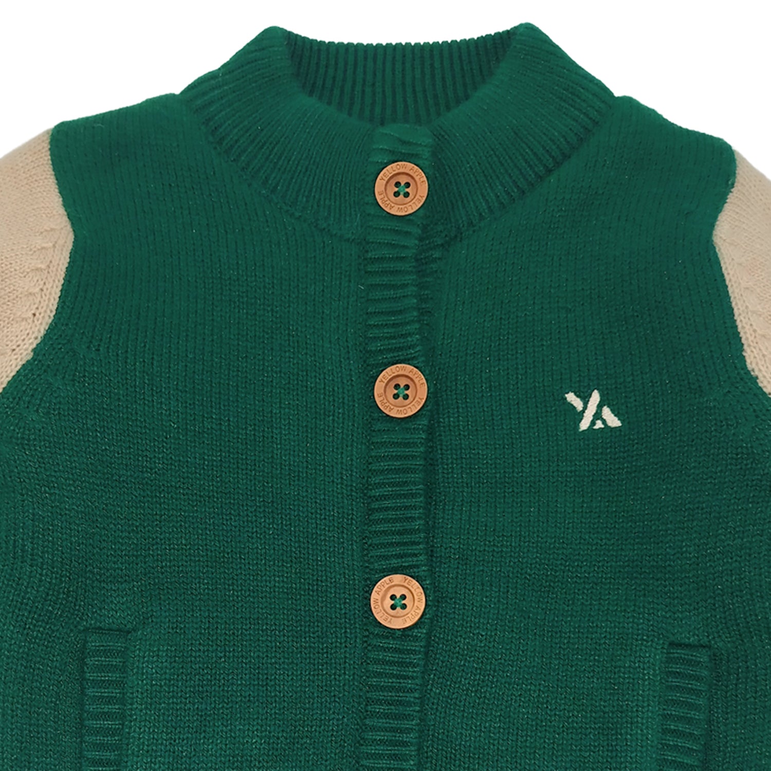 Boys' Sweater| Soft, Warm & Stylish Winter Wear for Kids