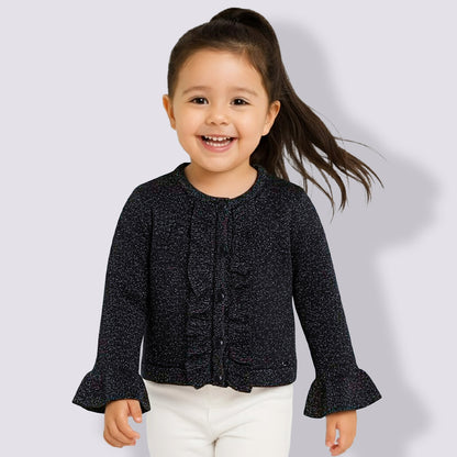 Beautiful Woolen Warm Sweater Full Sleeve for Girls
