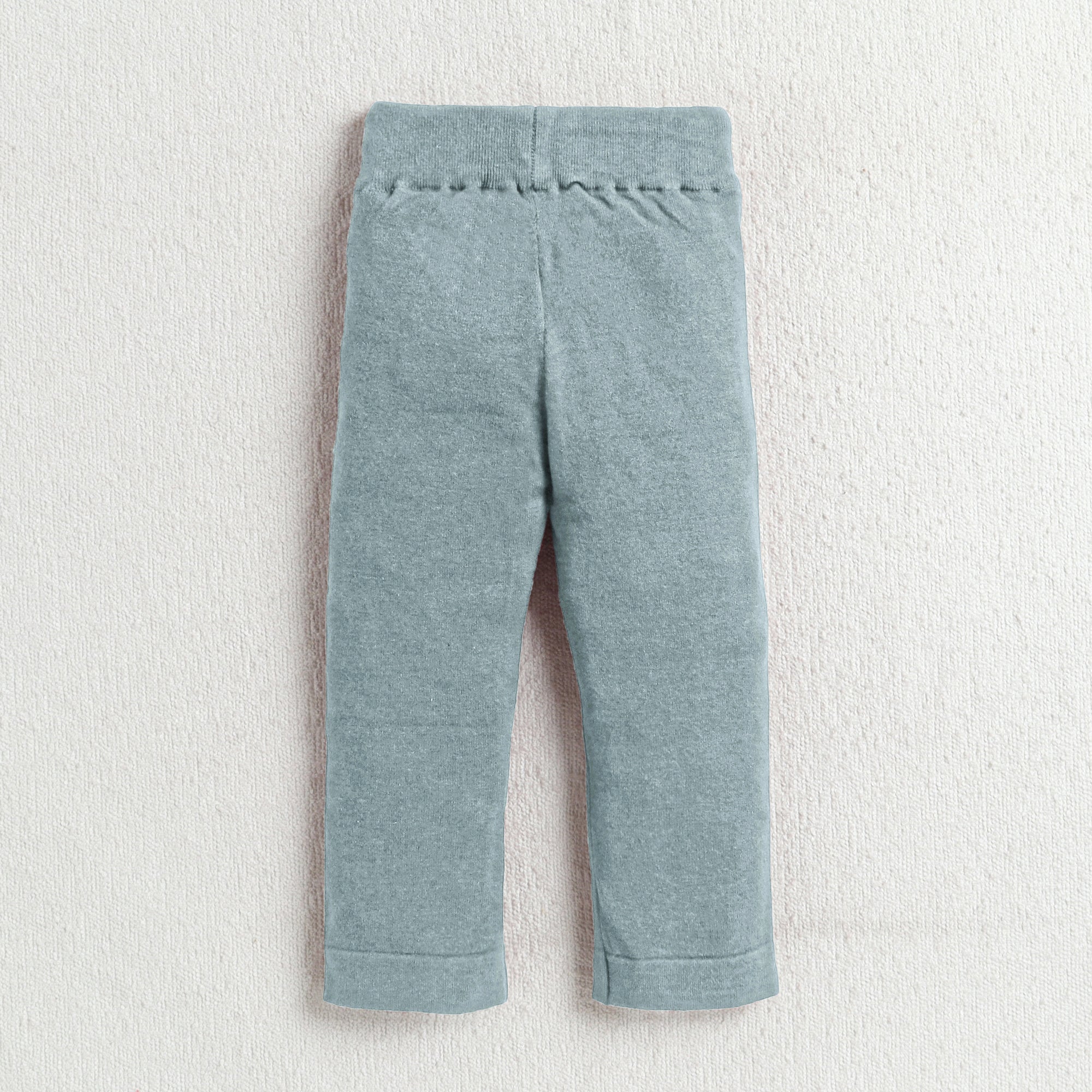 Cozy Stylish Winter Lowers for Girls – Ultra Soft Warm Jogger Pants