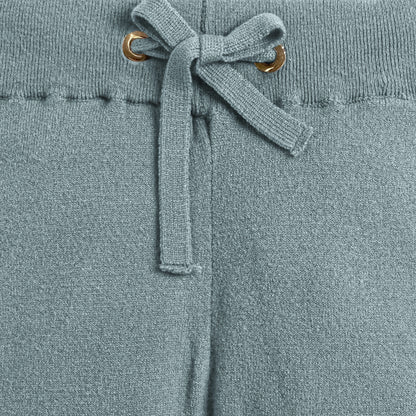 Yellow Apple Cozy Stylish Winter Lowers for Girls – Ultra Soft Warm Jogger Pants