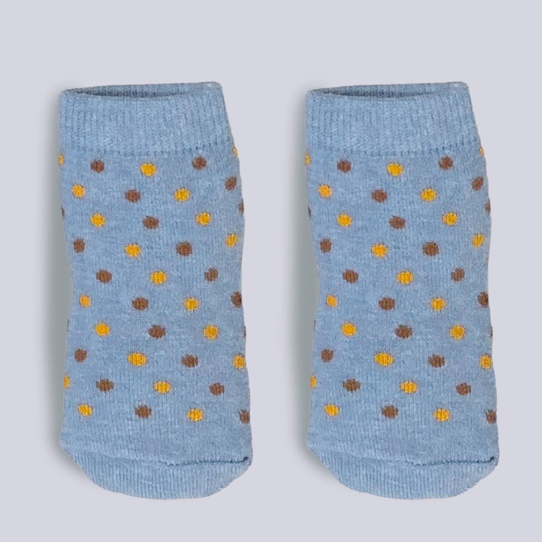Newborn Cotton Baby Set (Pack of 4) – All Season Soft & Comfortable Unisex Outfit | Top, Bottom, Cap & Socks (0-6 Months)