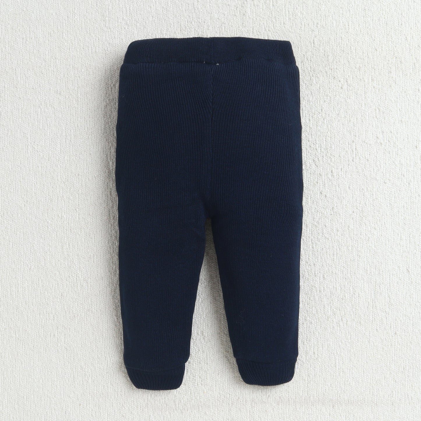 Yellow Apple  Cozy Winter Lowers for Unisex Baby & Kids – Ultra Soft Warm Jogger Pants for Boys & Girls