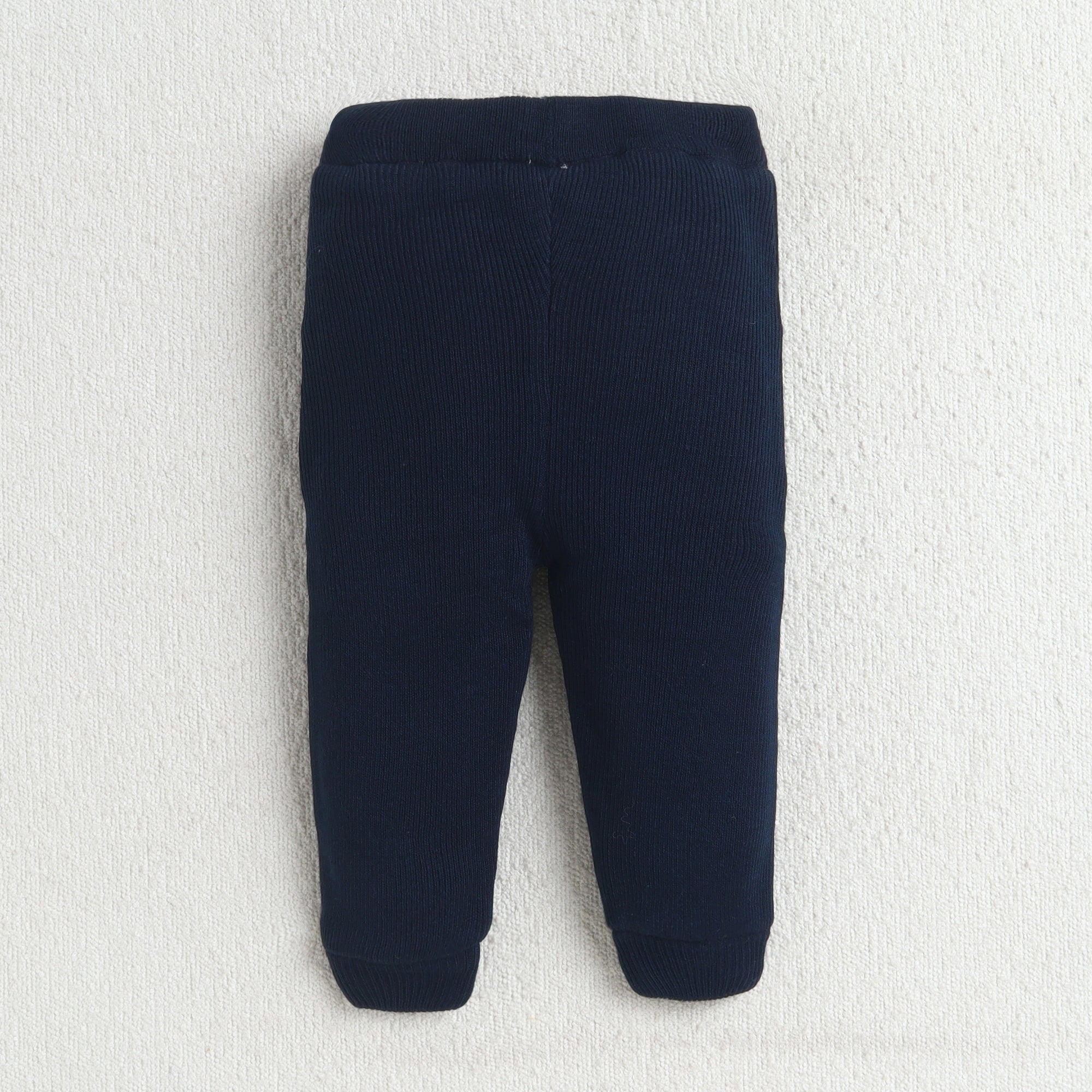 Cozy Winter Lowers for Unisex Baby & Kids – Ultra Soft Warm Jogger Pants for Boys & Girls