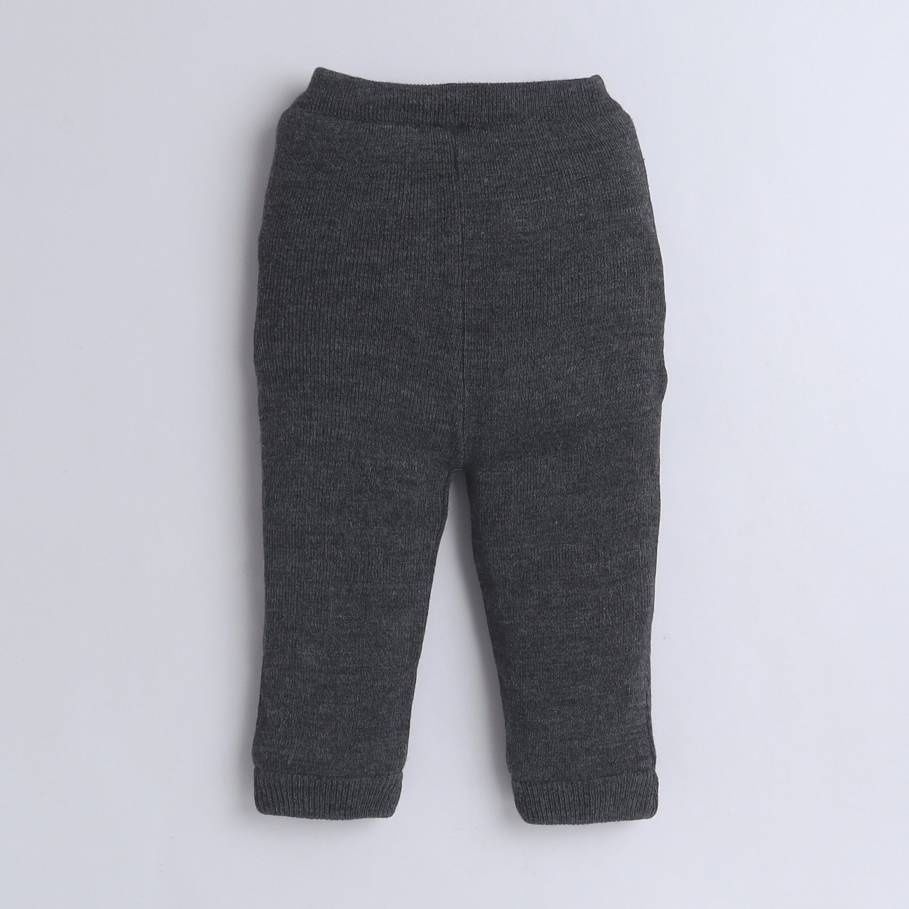 Cozy Winter Lowers for Unisex Baby & Kids – Ultra Soft Warm Jogger Pants for Boys & Girls