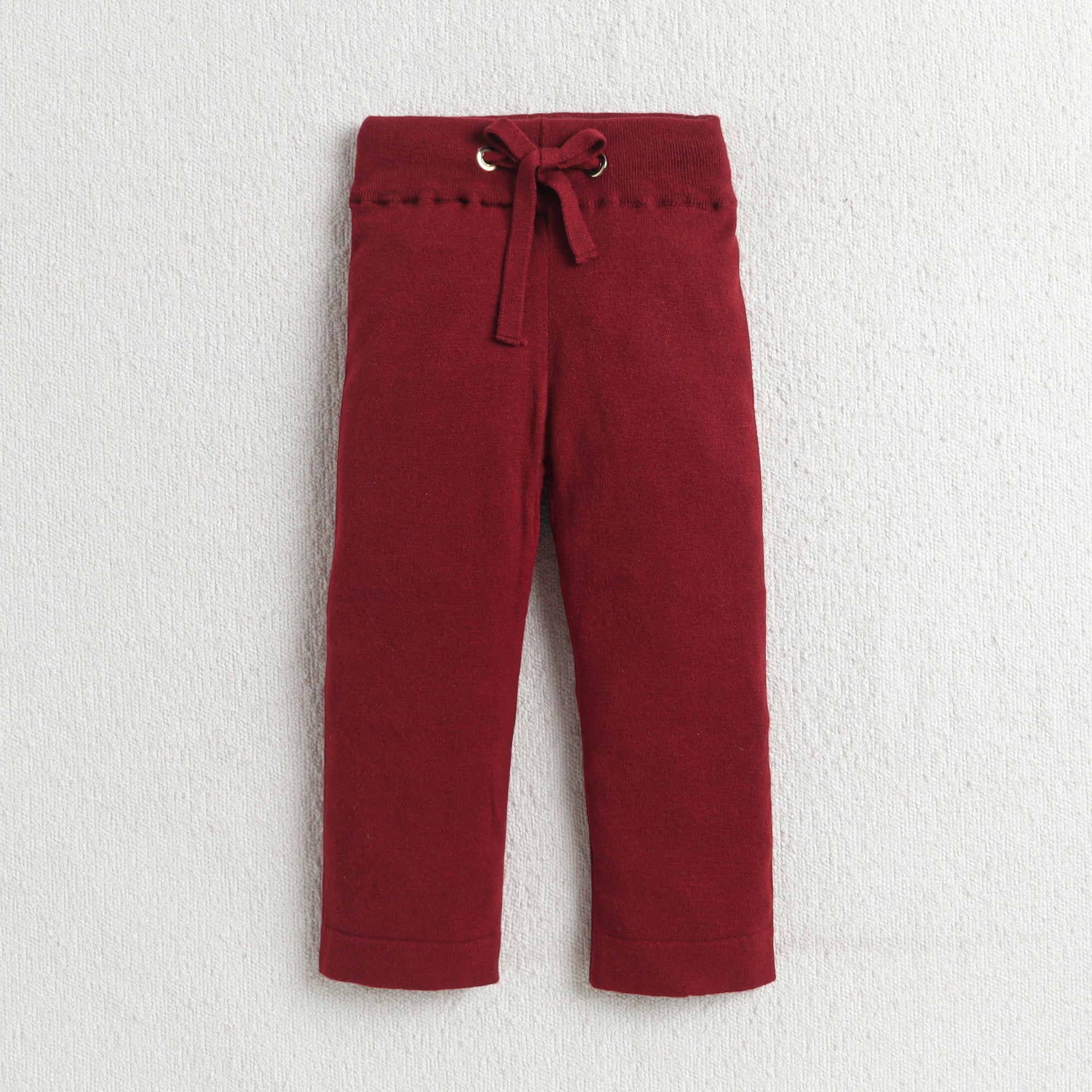 Cozy Stylish Winter Lowers for Girls – Ultra Soft Warm Jogger Pants