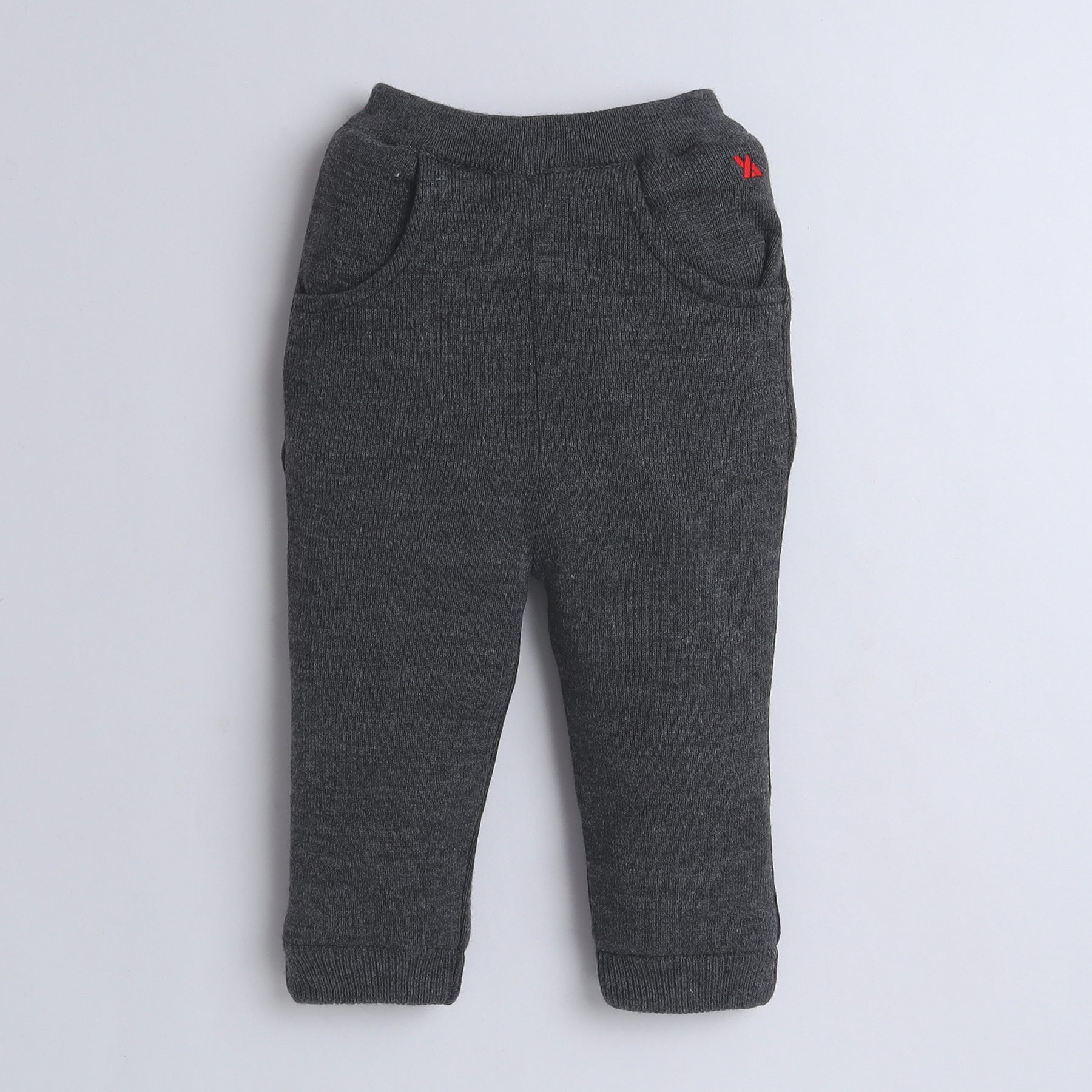 Cozy Winter Lowers for Unisex Baby & Kids – Ultra Soft Warm Jogger Pants for Boys & Girls