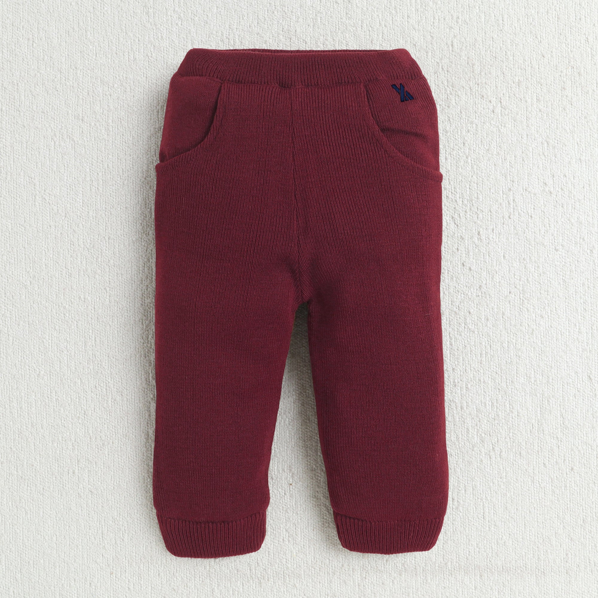 Cozy Winter Lowers for Unisex Baby & Kids – Ultra Soft Warm Jogger Pants for Boys & Girls