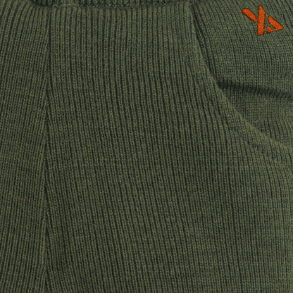 Yellow Apple  Cozy Winter Lowers for Unisex Baby & Kids – Ultra Soft Warm Jogger Pants for Boys & Girls