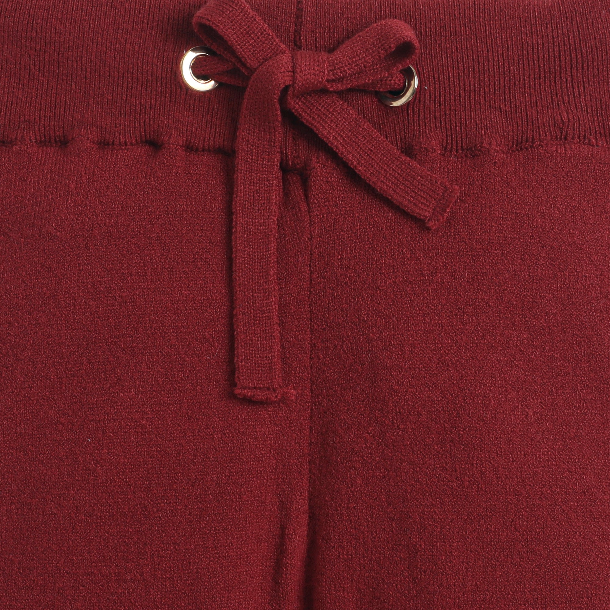Cozy Stylish Winter Lowers for Girls – Ultra Soft Warm Jogger Pants