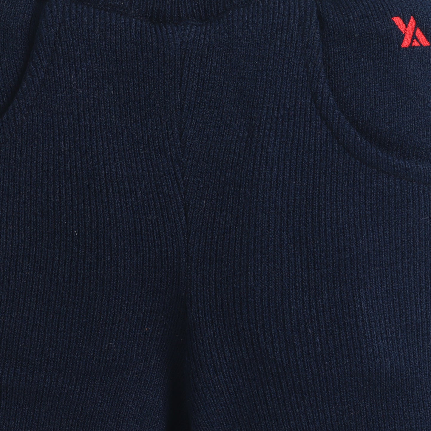 Yellow Apple  Cozy Winter Lowers for Unisex Baby & Kids – Ultra Soft Warm Jogger Pants for Boys & Girls