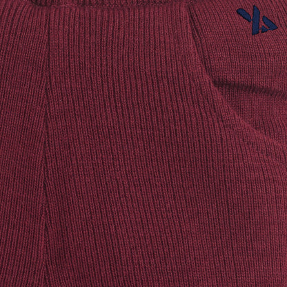 Yellow Apple  Cozy Winter Lowers for Unisex Baby & Kids – Ultra Soft Warm Jogger Pants for Boys & Girls