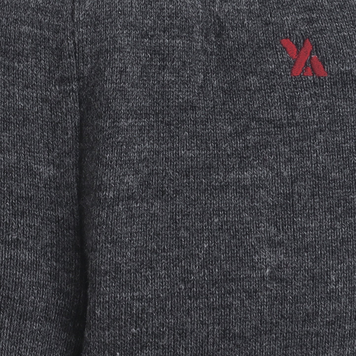 Yellow Apple Unisex Baby & Kids Winter Lowers – Soft Knit Warm Jogger Pants for Boys & Girls