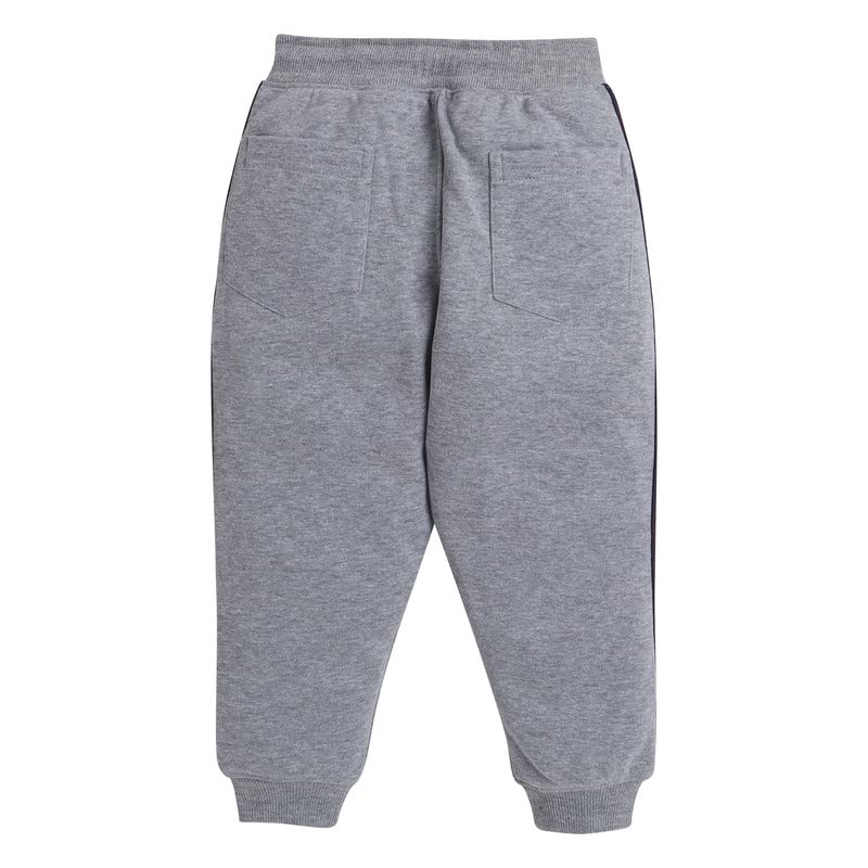 Track Suit for Boys with Inner Fleece