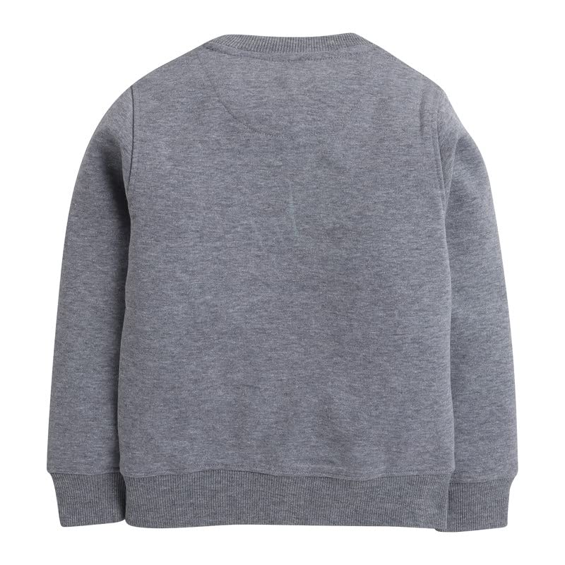 Track Suit for Boys with Inner Fleece