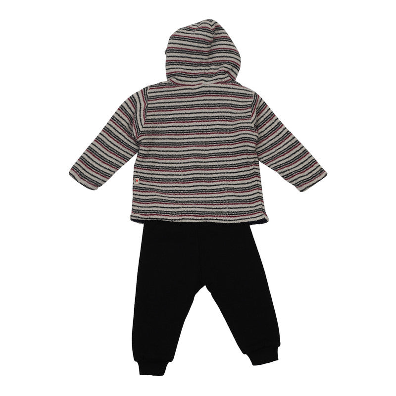 Unisex Baby Casual Sweater with Pant