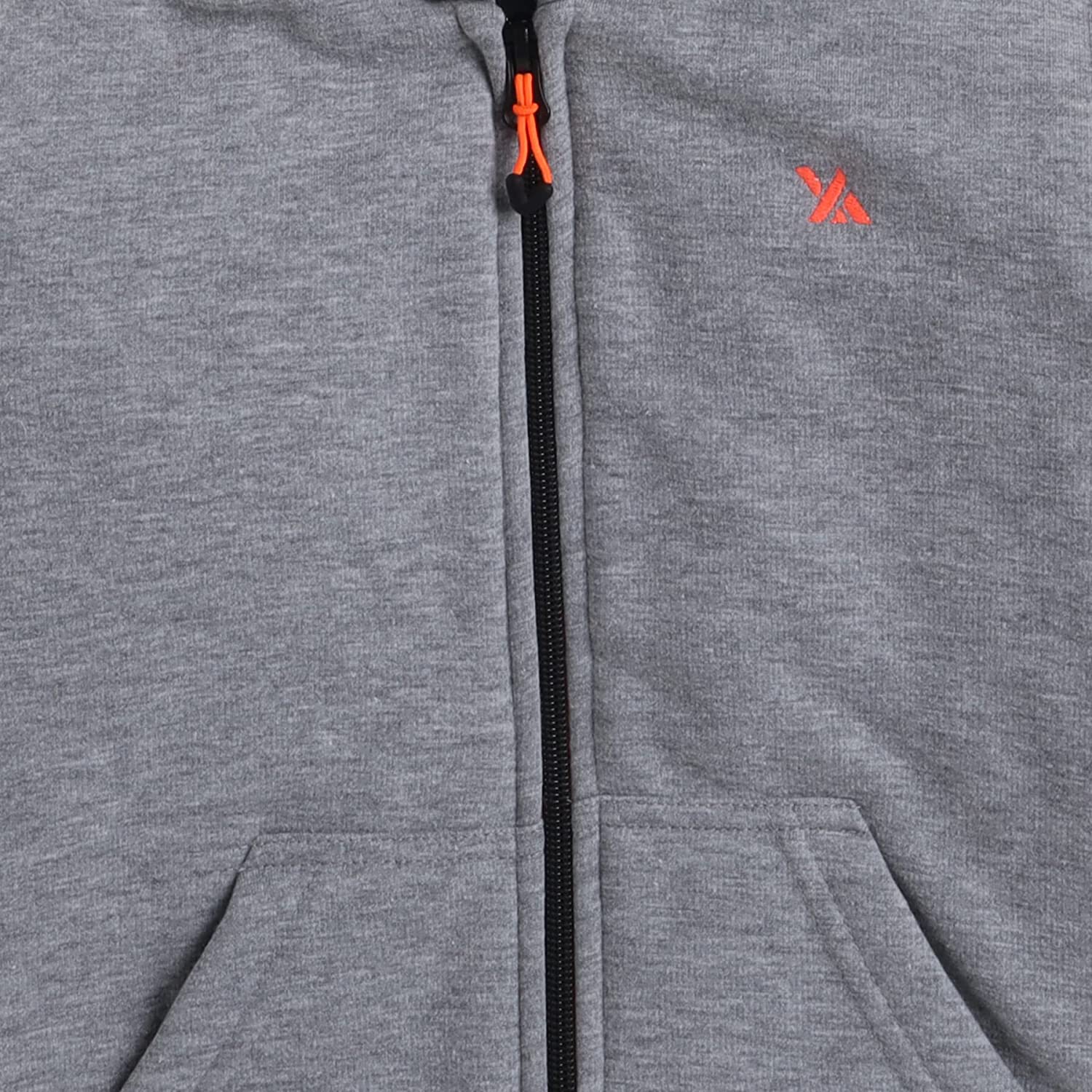 Track Suit for Boys with Inner Fleece
