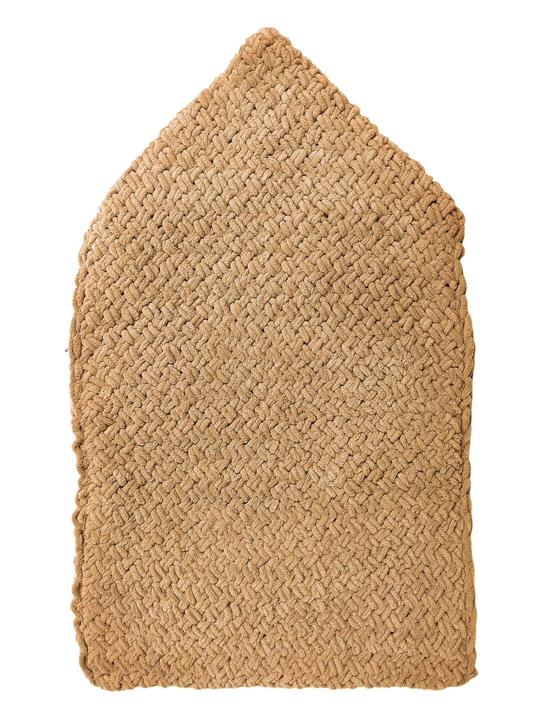 Knitted Baby Blanket – Soft & Reversible Wrap for Newborns | Premium Comfort & Warmth