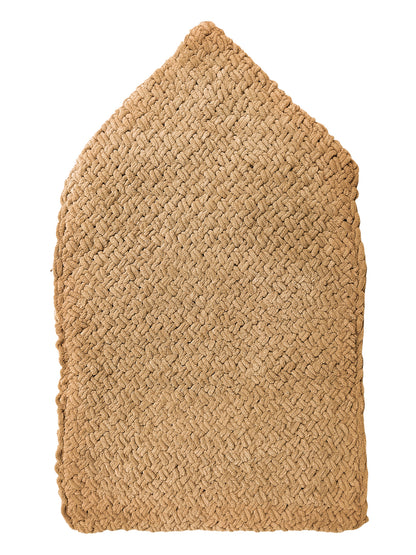 Yellow Apple Knitted Baby Blanket – Soft & Reversible Wrap for Newborns | Premium Comfort & Warmth