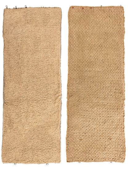 Yellow Apple Knitted Baby Blanket – Soft & Reversible Wrap for Newborns | Premium Comfort & Warmth