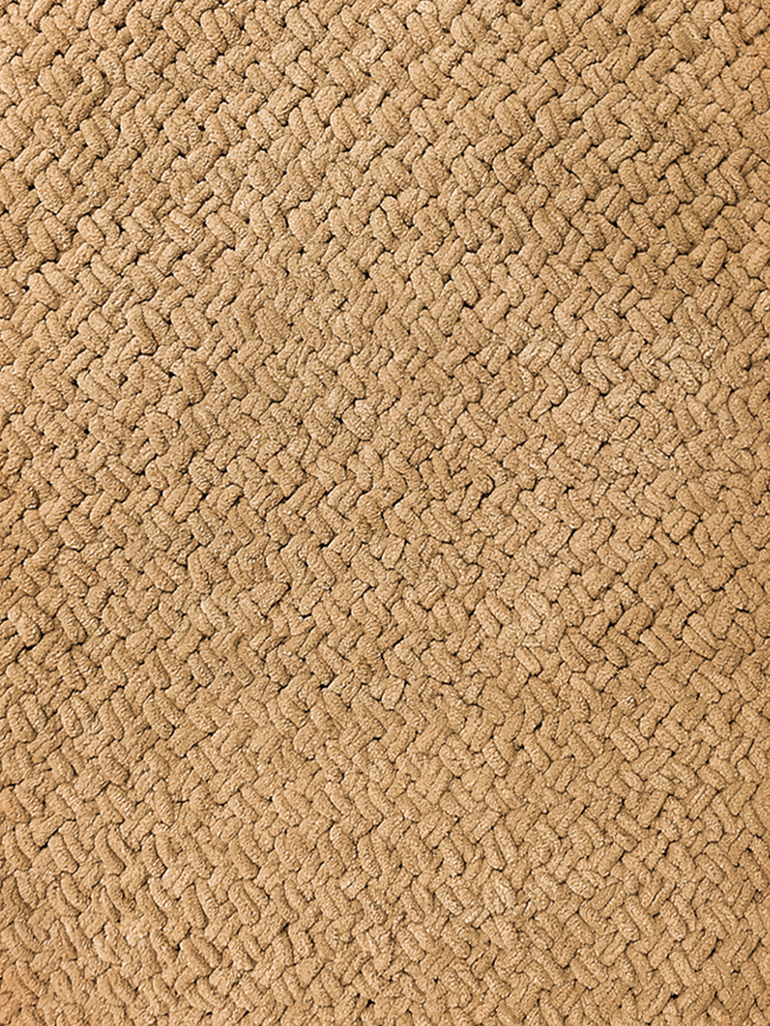 Yellow Apple Knitted Baby Blanket – Soft & Reversible Wrap for Newborns | Premium Comfort & Warmth