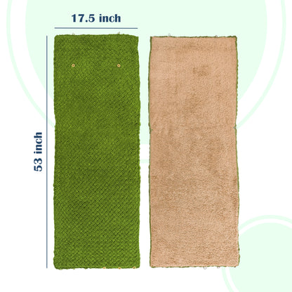 Yellow Apple Knitted Baby Blanket – Soft & Reversible Wrap for Newborns | Premium Comfort & Warmth