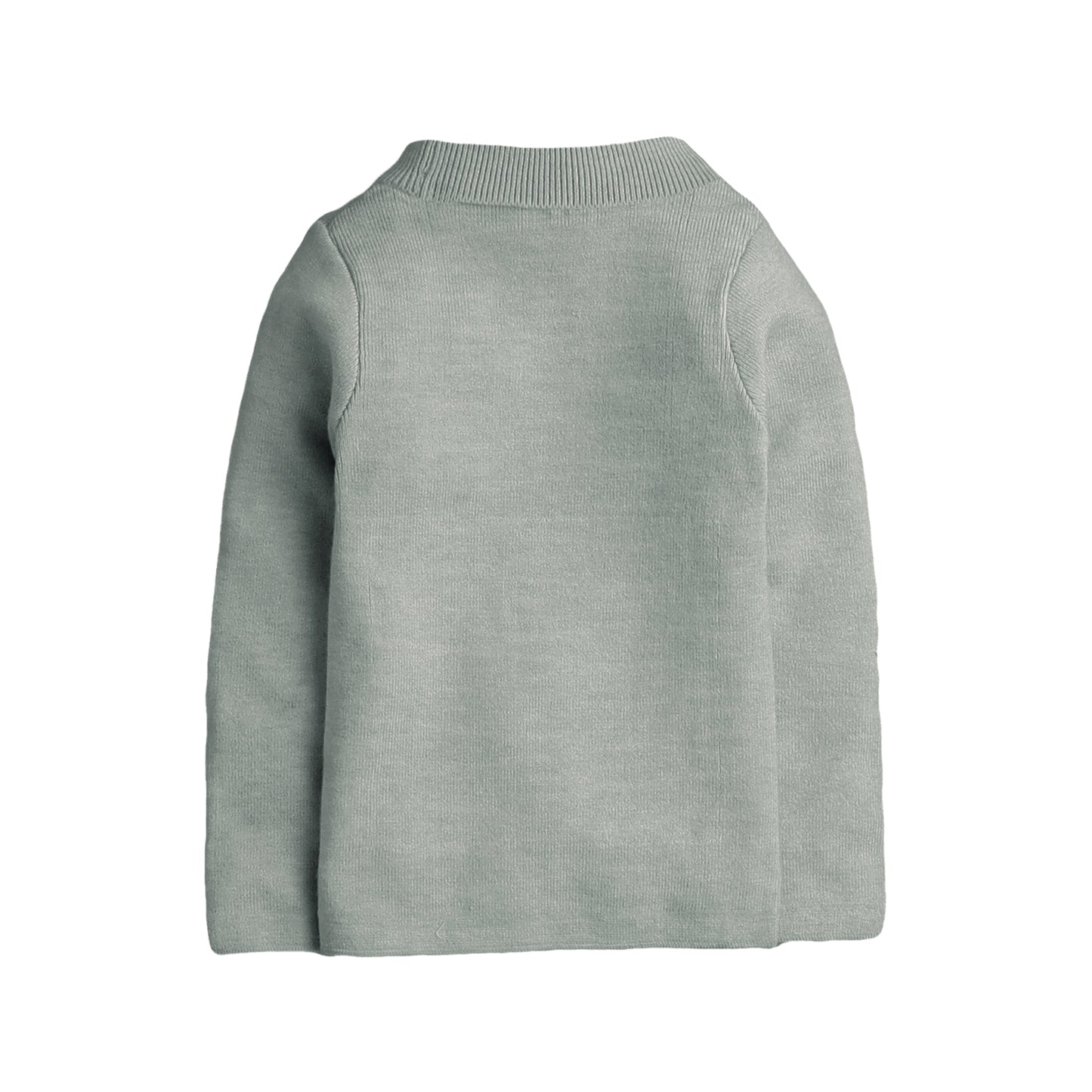 Unisex Winter Turtleneck Pullover | Skivies Warm T-Neck for Boys & Girls