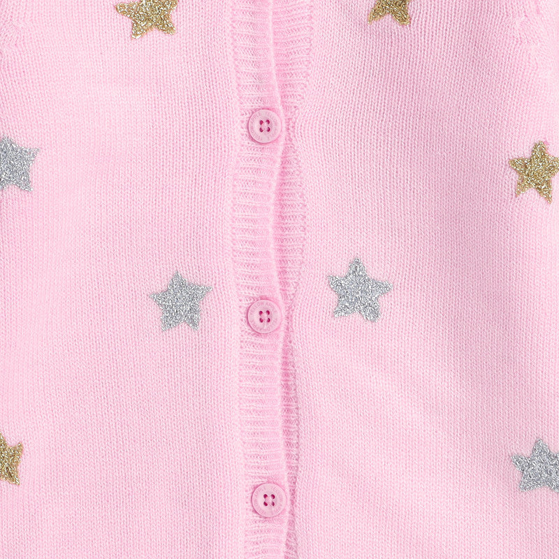 Cute Baby Hooded Knit Romper | Soft Winter Jumpsuit for Infants