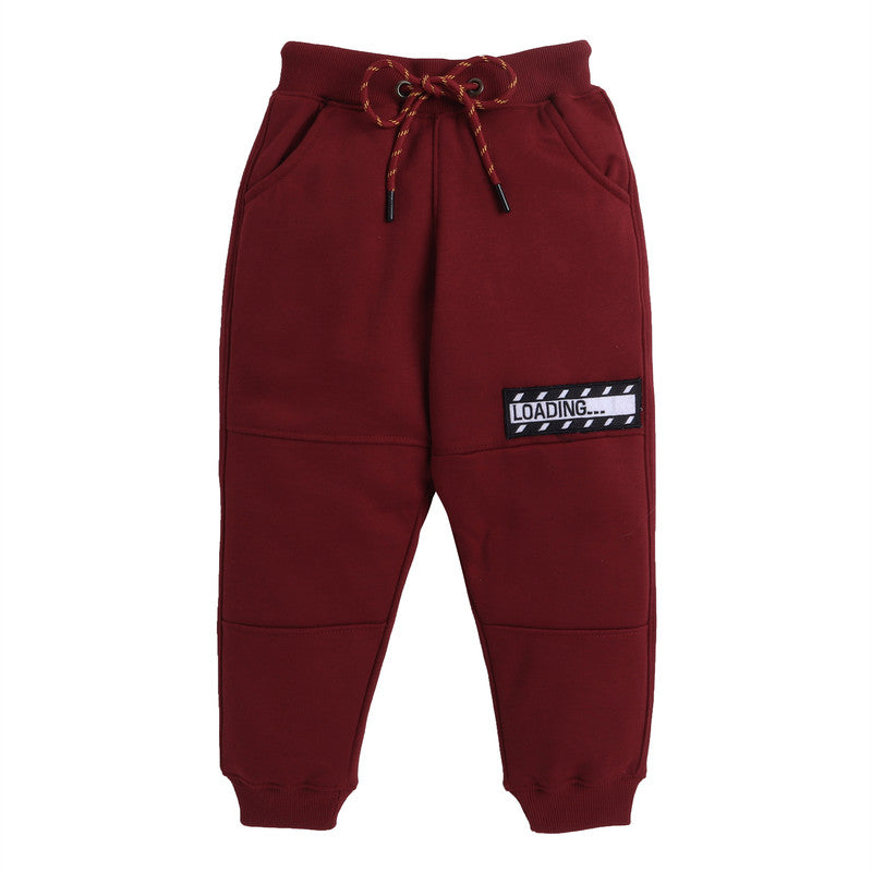 Track Suit for Boys