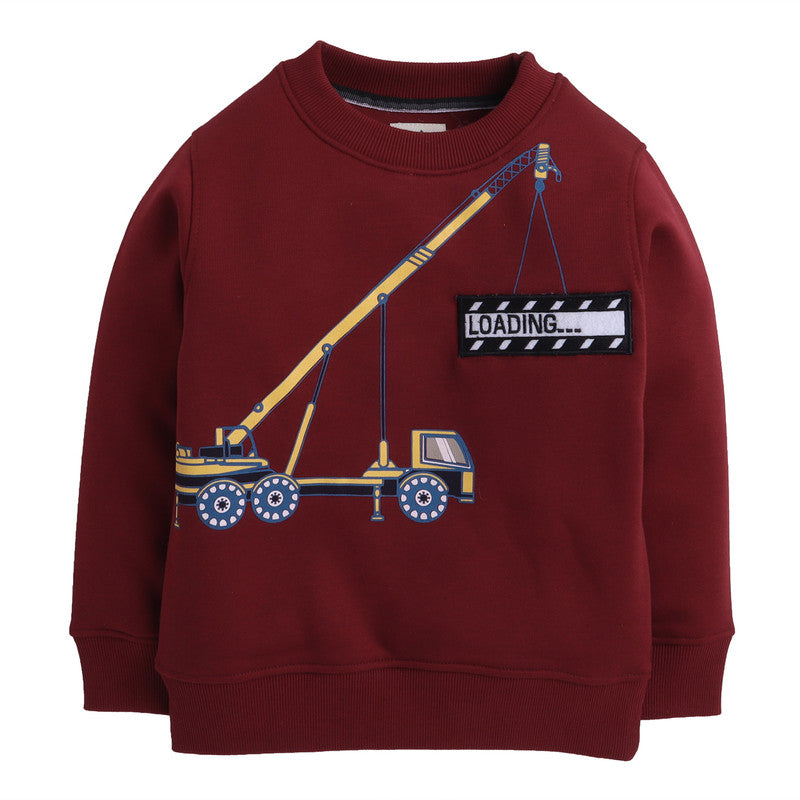 Track Suit for Boys