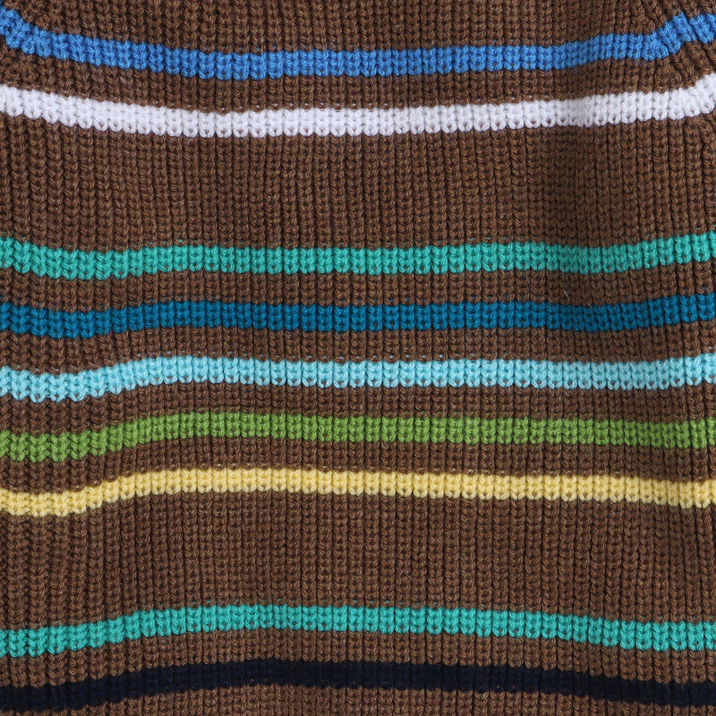 Kids Woolen Warm Sweater Full Sleeve with Round Neck for Boys